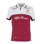 Alfa Polo Shirt