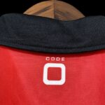 Alfa Romeo 2021 F1 Polo Shirt - Image 5