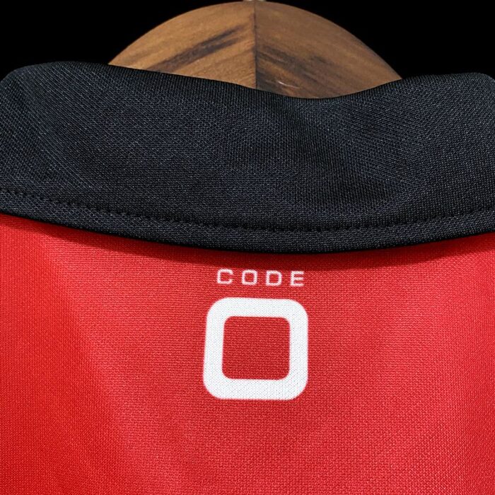 Alfa Romeo 2021 F1 Polo Shirt - Image 5