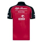 Alfa Romeo F1 Polo Shirt - Image 2