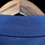 Alphatauri 2021 blue F1 Polo Shirt - Image 5