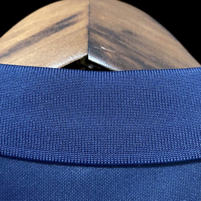 Alphatauri 2021 blue F1 Polo Shirt - Image 5