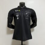 Aston Martin 2023 F1 black Polo - Image 4
