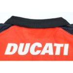 Ducati 22 red Polo - Image 5