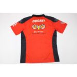 Ducati 22 red Polo - Image 2