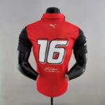 F1 Ferrart red Polo #16 - Image 2