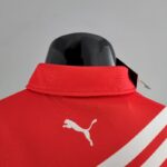 F1 Ferrart red Polo #5 - Image 3