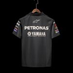 F1 Mercedes black Polo - Image 2