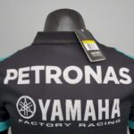 F1 Yamaha Racing Suit Black - Image 5