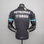 F1 Yamaha Racing Suit Black - Image 2