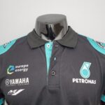 F1 Yamaha Racing Suit Black - Image 4