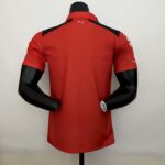Ferrari 2023 red Polo Shirt - Image 2