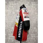 HONDA 23-24 motorcycle Polo Shirt – view 4