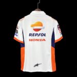 Honda white Polo - Image 2