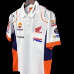 Honda white Polo - Image 5