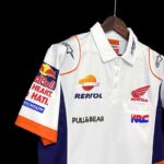 Honda white Polo - Image 4