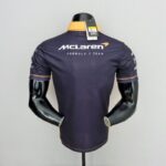 McLaren 22-23 F1 orange Polo - Image 2