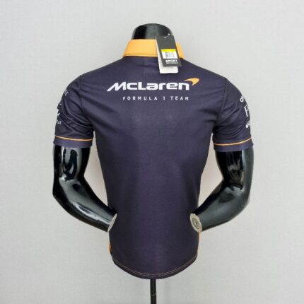 McLaren 22-23 F1 orange Polo – view 2