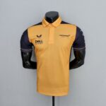 McLaren 22-23 F1 orange Polo - Image 4