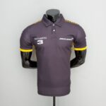McLaren 2022 F1 black Polo