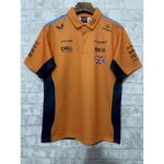 McLaren 2024 F1 polo #4