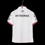 Mercedes white Polo - Image 2