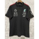 Mercedes 2024 new black Polo