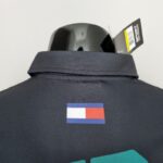 Mercedes Benz 2022 F1 #63 balck Polo - Image 3