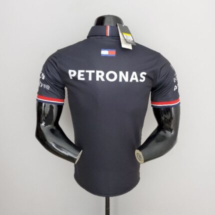 Mercedes F1 2022 Polo – view 2