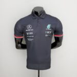 Mercedes F1 2022 Polo