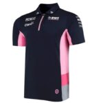 Racing Point F1 Polo Shirt - Image 3