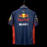 Red bull F1 Polo Shirt - Image 2