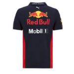 R-ed B-ull 2020 F1 Polo Shirt - Image 2