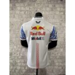 Red Bull 2023 F1 white Polo - Image 2