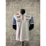 Red Bull 2023 F1 white Polo