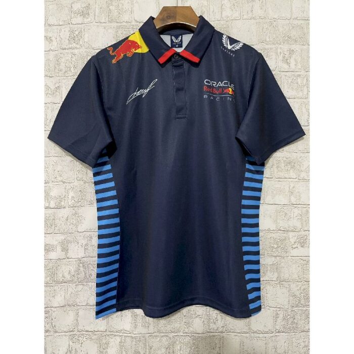 Red Bull 2024 new F1 Shirt # 11 - Image 3