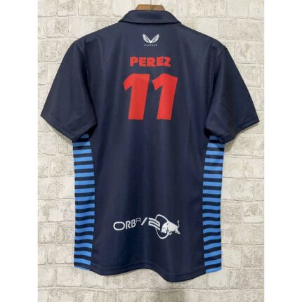 Red Bull 2024 new F1 Shirt # 11 – view 2