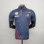 R-ed B-ull Racing 2021 F1 Men’s Team Shirt - Image 3