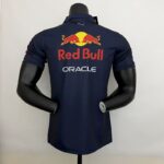 RedBull 2022 F1 blue Polo - Image 2