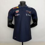 RedBull 2022 F1 blue Polo - Image 3