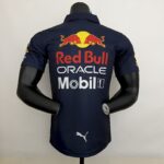 RedBull 2022 F1 blue Polo #11 - Image 2