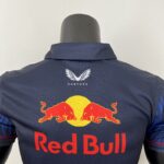 RedBull 2023 F1 1# blue Polo - Image 4