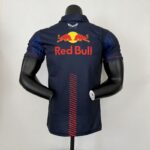 RedBull 2023 F1 1# blue Polo - Image 2