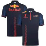 RedBull 2023 F1 1# blue Polo