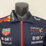 RedBull 2023 F1 blue Polo - Image 4