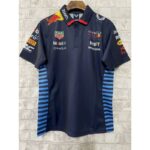RedBull 2024 F1 1# blue Polo
