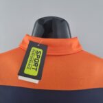 Redbull KTM Motorcycle Polo Shirt - Image 3