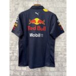 RedB-ull team 2022 F1 blue Polo Shirt - Image 2