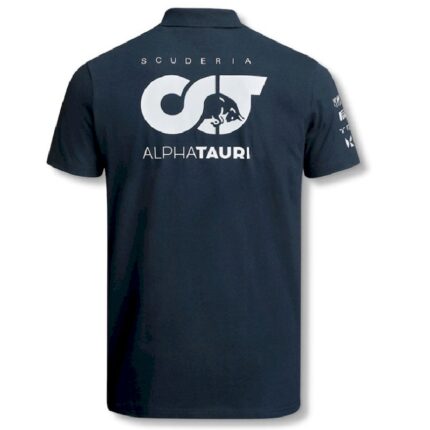 Toro Rosso team polo shirt – view 2