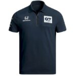 Toro Rosso team polo shirt